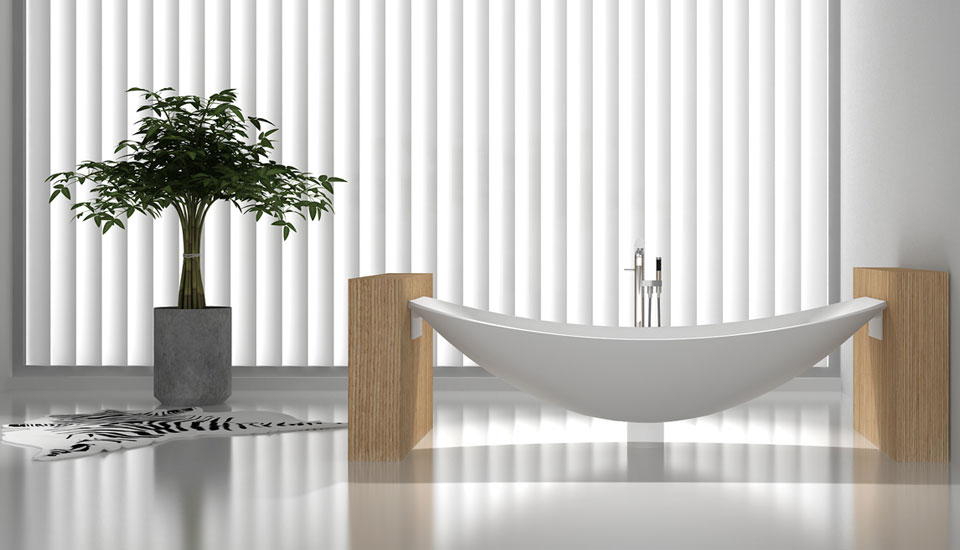 Introducing our range of Hammock Bathtubs and Basins.