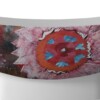 Flower Solid Surface Mirage Slimline Hammock Bathtub - Image 2