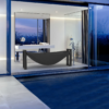 Ebony Haven Mark II Hammock Bath - Image 8