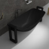 Ebony Haven Mark II Hammock Bath