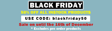 Black Friday Banner Mobile