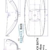 Ebony Haven Mark II Hammock Bath - Image 14