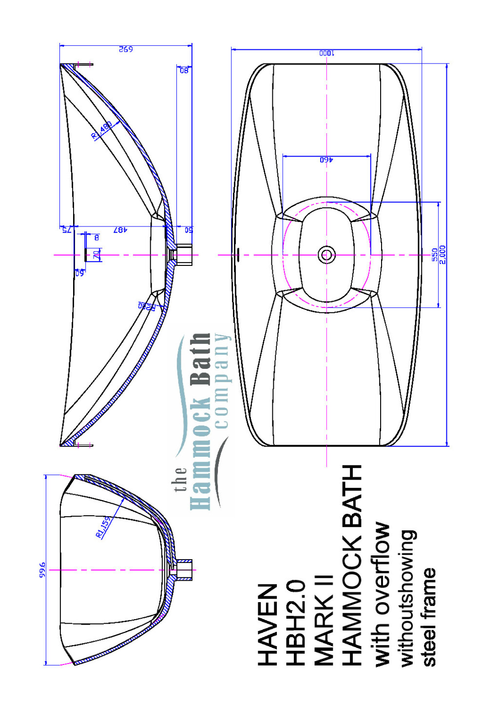 Haven HBH2.0 Mark II with overflow pdf